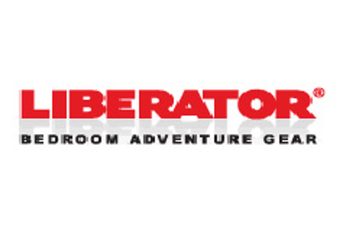 Liberator Bedroom Adventure Gear