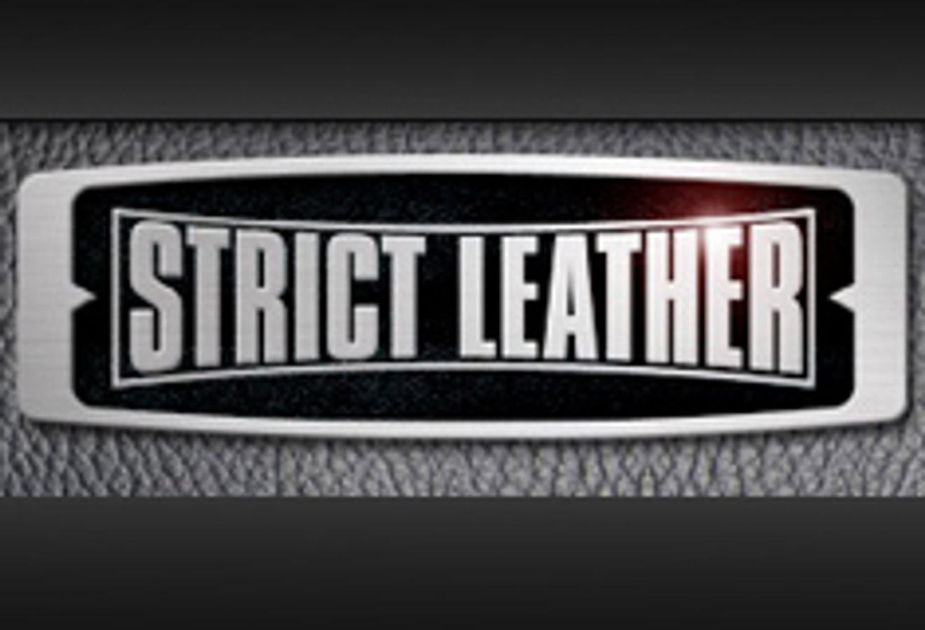 Strict Leather