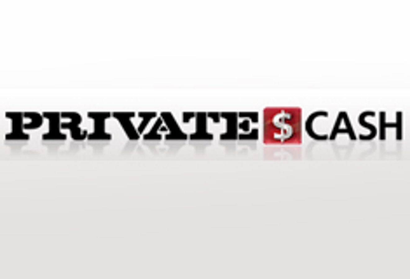 PrivateCash