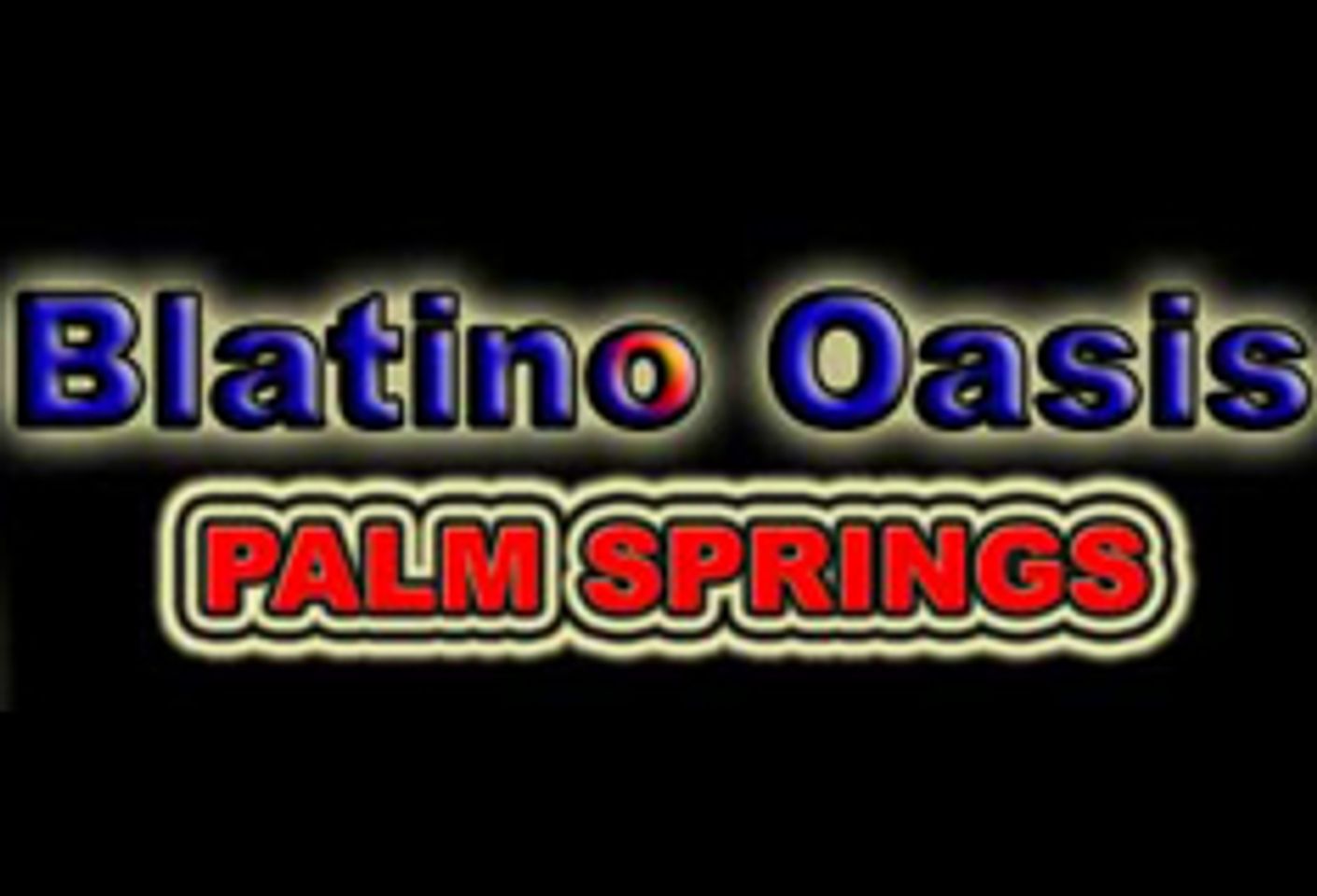 Marcus Patrick, Mike Survillion to Headline Blatino Oasis