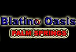 Marcus Patrick, Mike Survillion to Headline Blatino Oasis