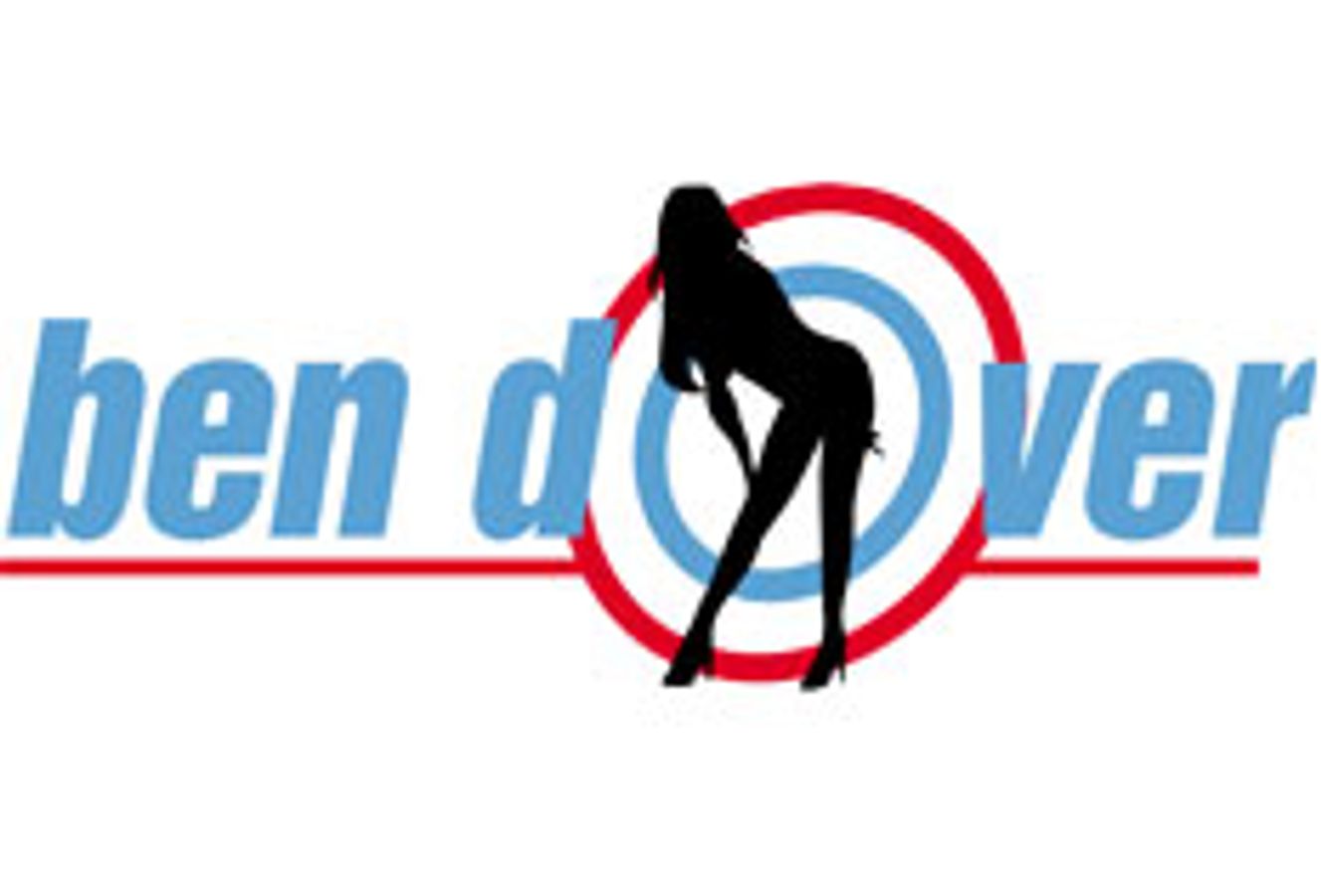 Ben Dover Productions