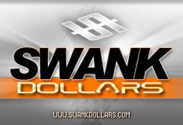 SwankDollars Launches BBW Site