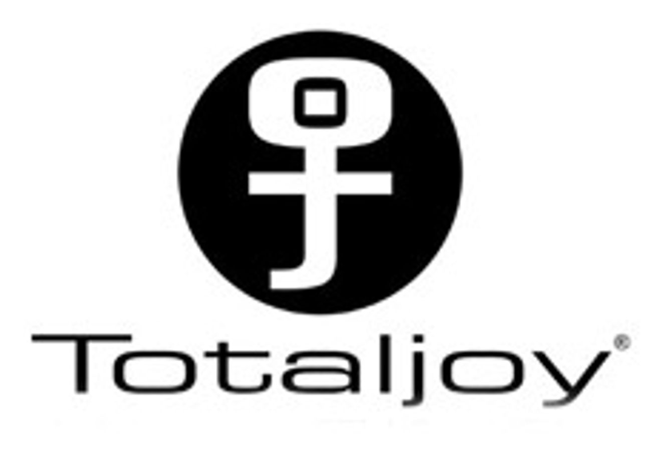 Totaljoy