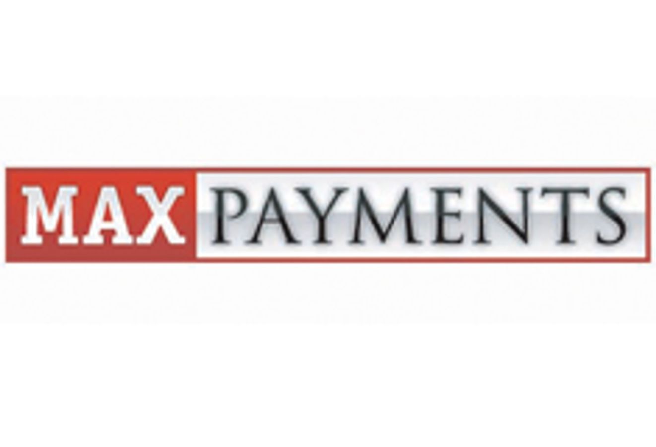 MaxPayments