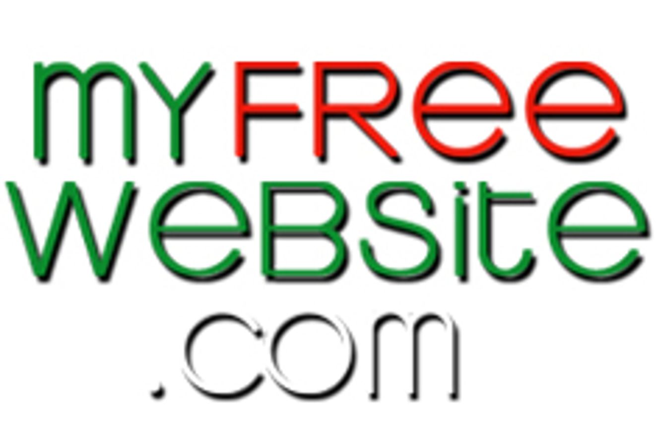 MyFreeWebsite.com