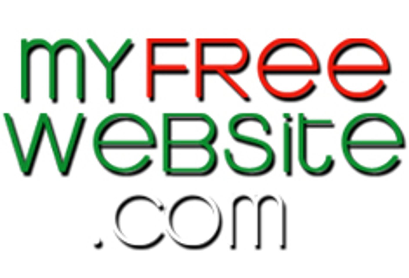 MyFreeWebSite.com Announces Major Upgrade to Website
