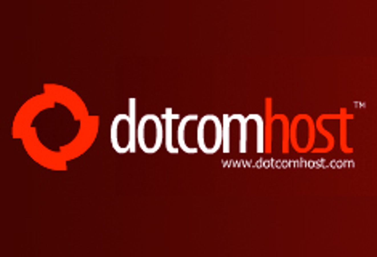 dotCOMhost