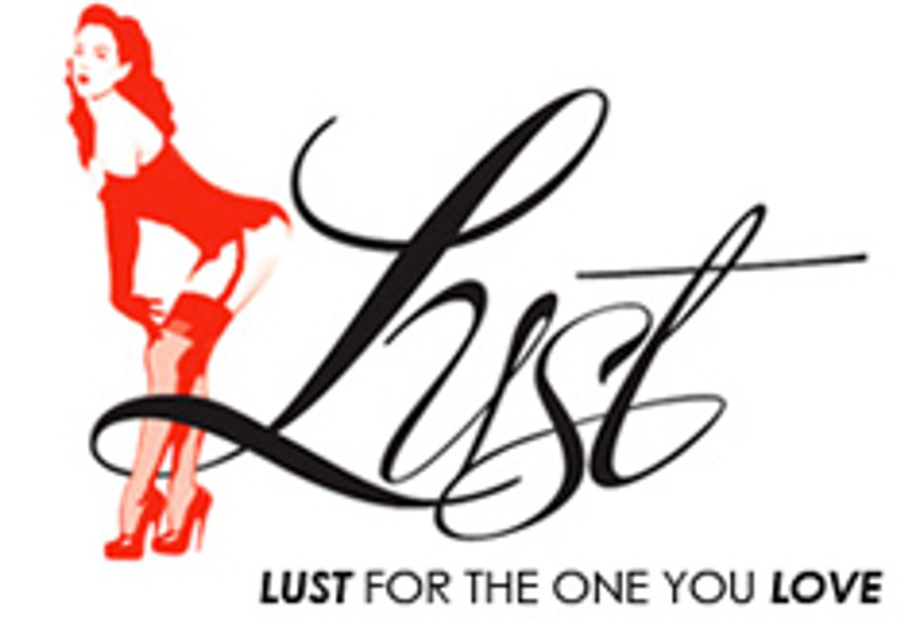 Lust Cosmetics