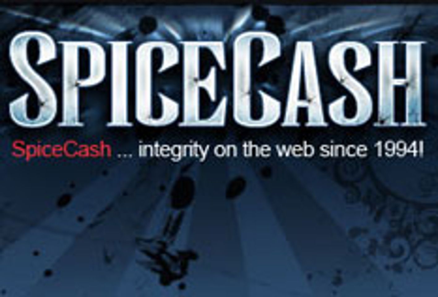 SpiceCash.com Offers 100 Percent July Revshare for Revamped ForbiddenEast.com