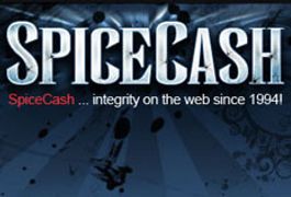 Spicecash.com Offers 100% Revshare to New Affiliates in February
