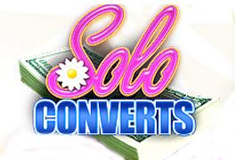 SoloConverts.Com Launches Eith Sunday Promotion Throughout April