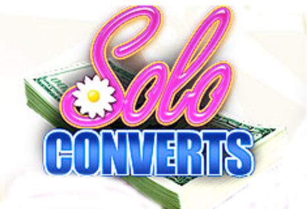 SoloConverts.Com Launches Eith Sunday Promotion Throughout April