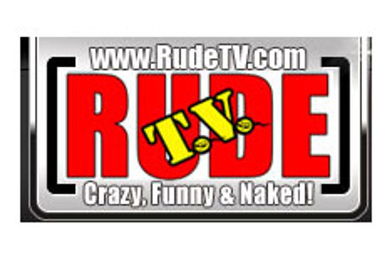 RudeTV