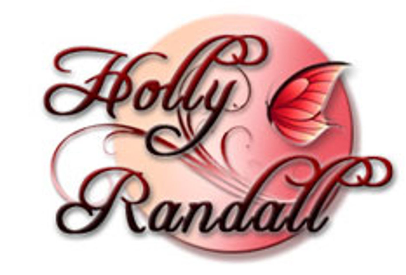 Holly Randall Launches Official Site