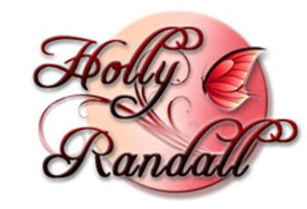 Holly Randall Launches Official Site