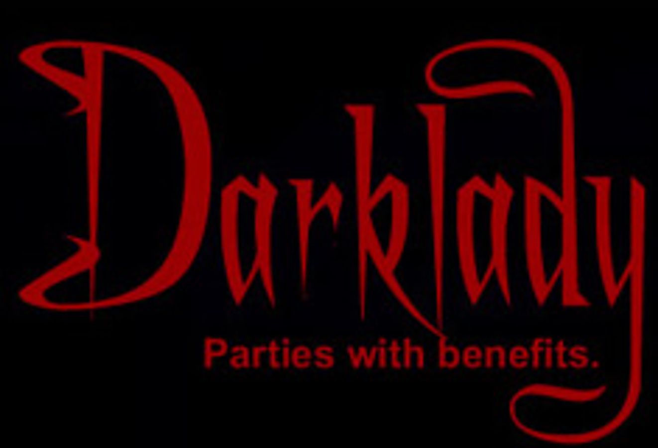 Darklady