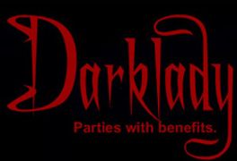 Julie Simone and Darklady Join Forces for Three Portland Events