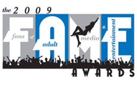 Evil Angel Receives Multiple F.A.M.E. Award Noms