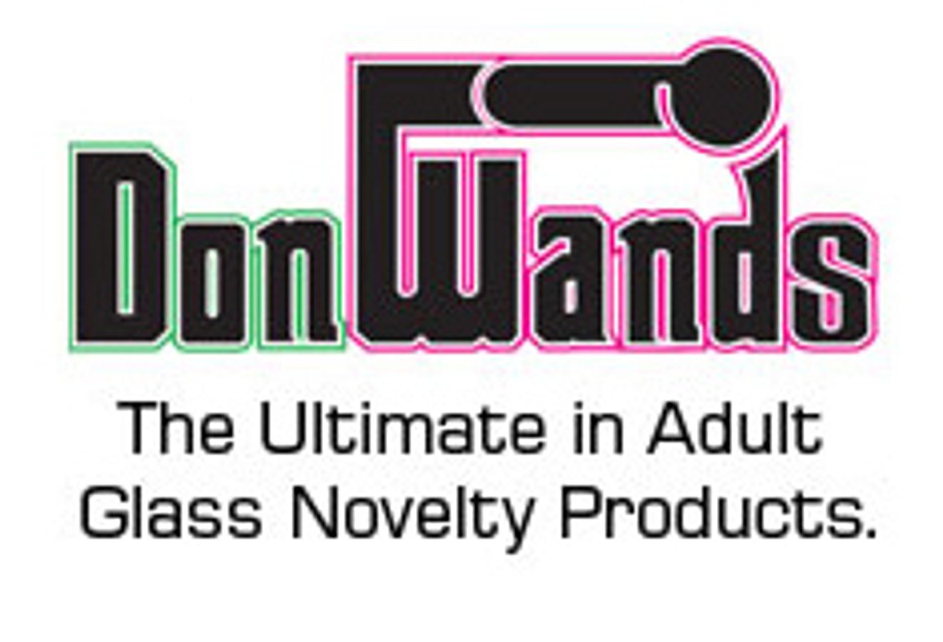 Don Wands