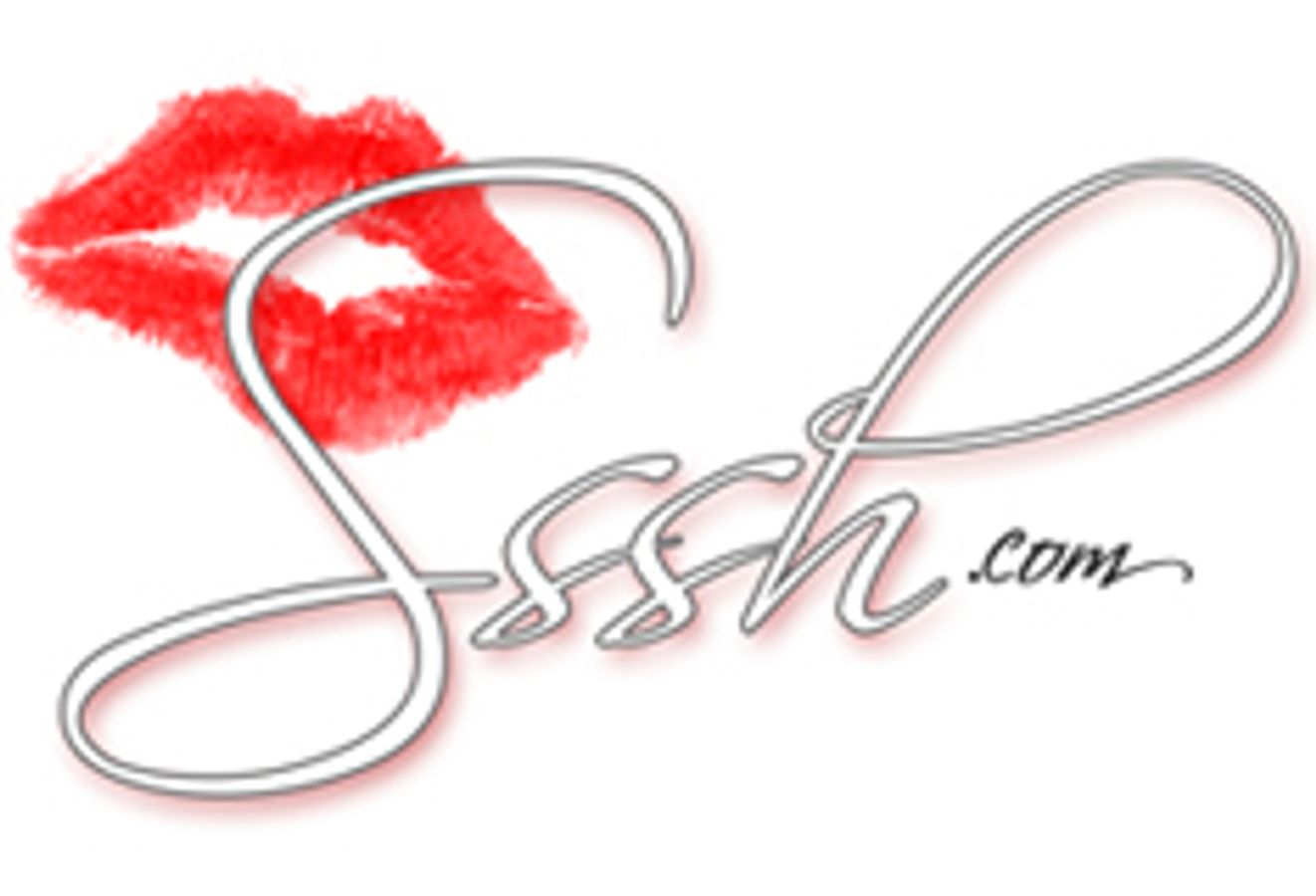 Sssh And Sensual X Release Co Production Stranger In Venice Avn