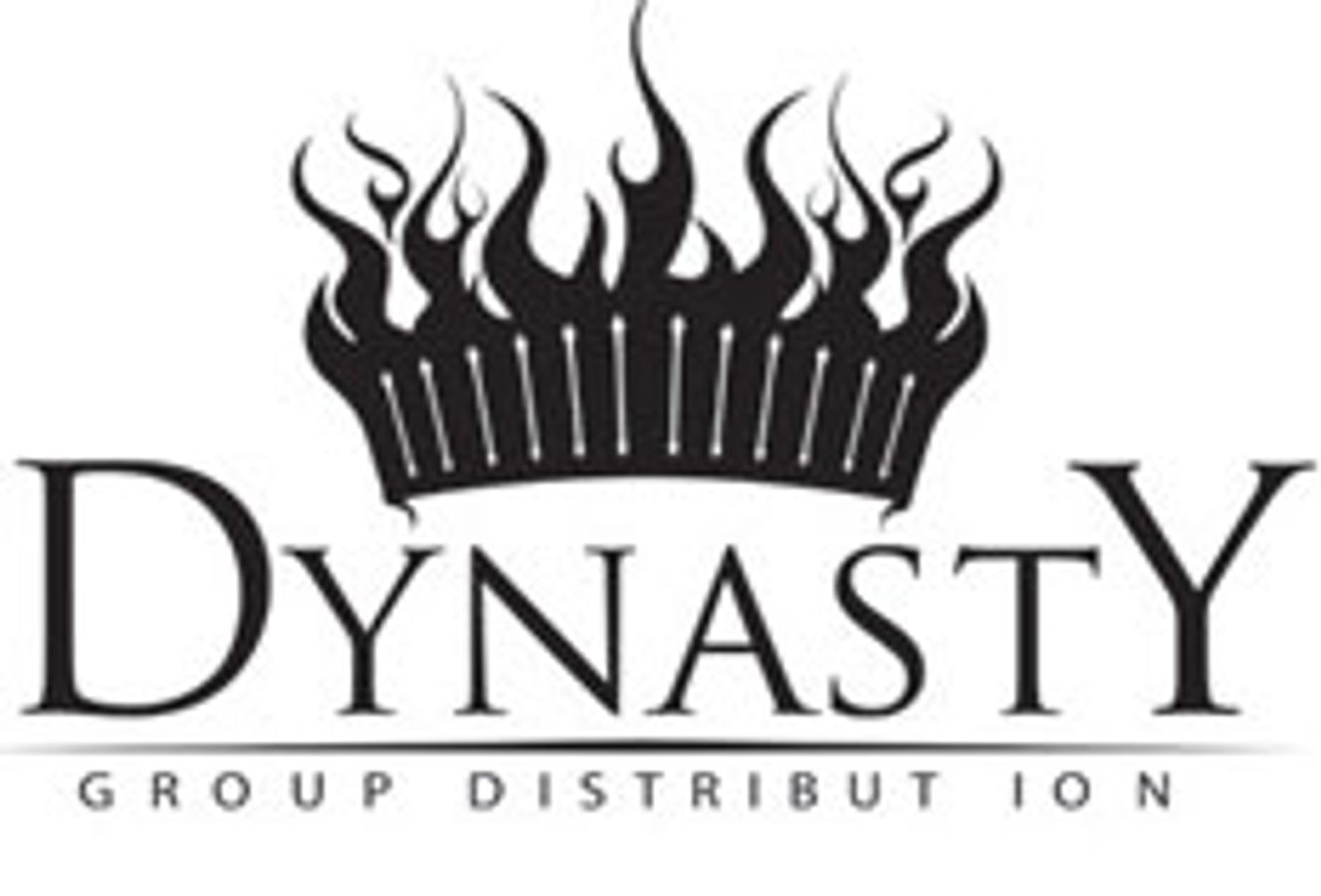 Dynasty Group Distribution