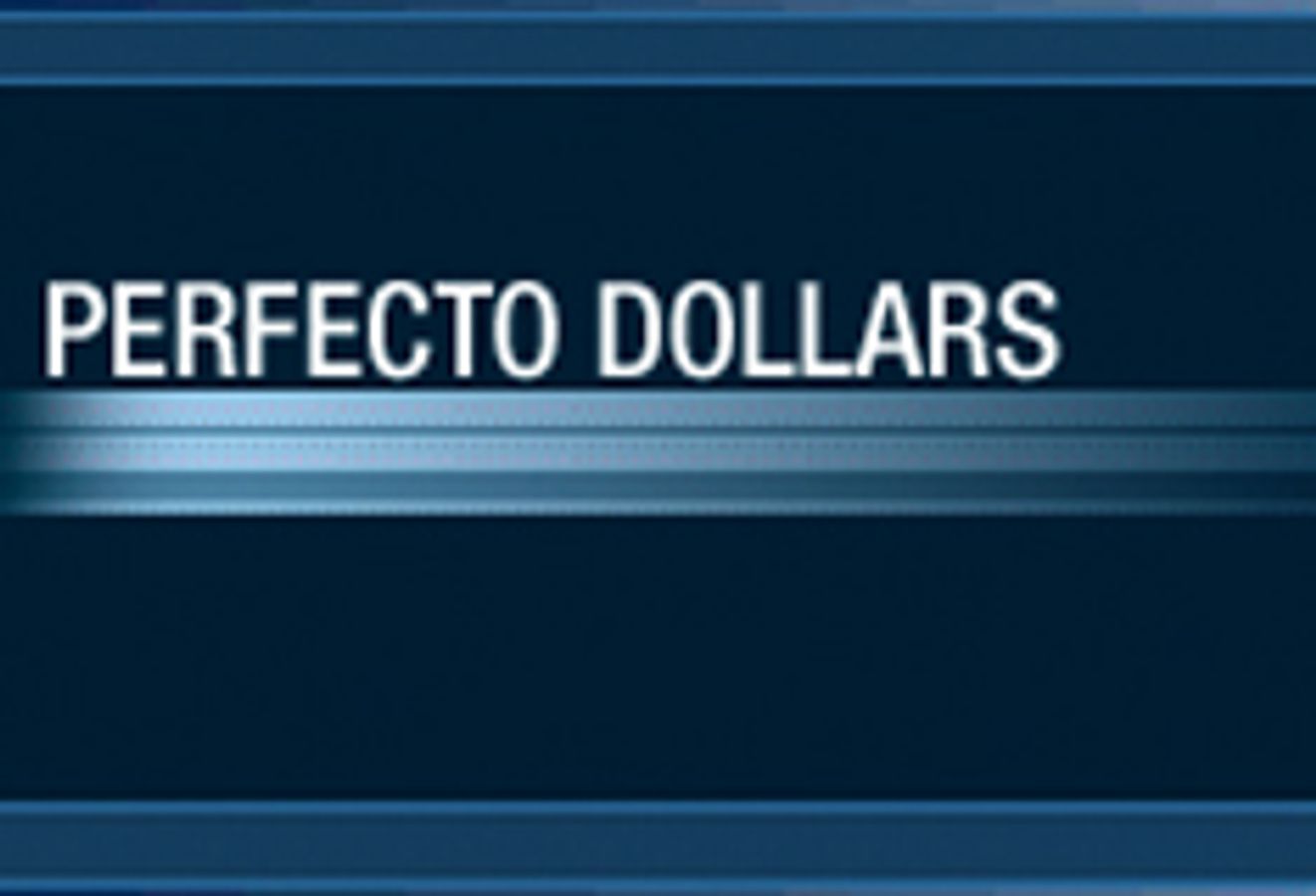 PerfectoDollars