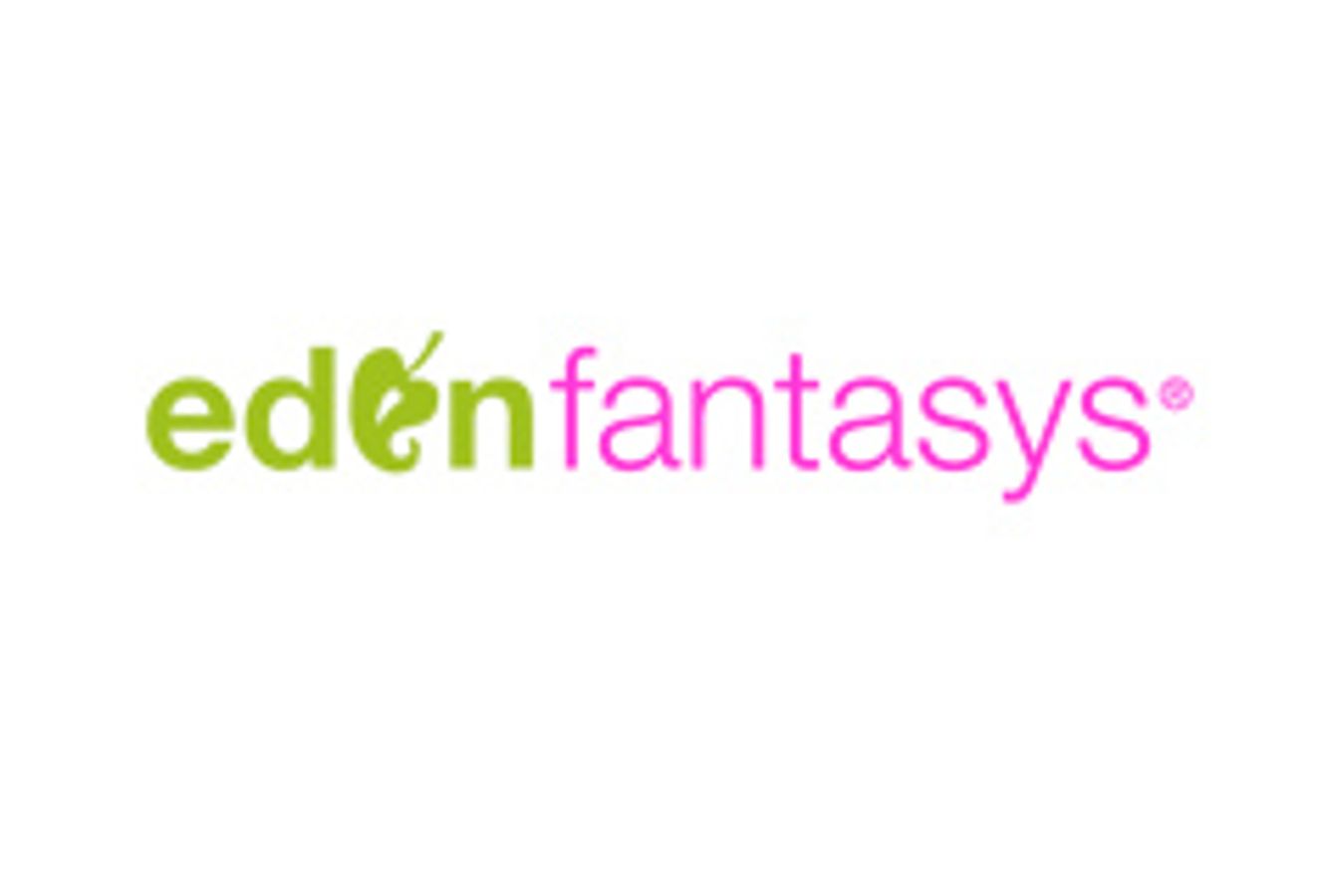 Eden Fantasys