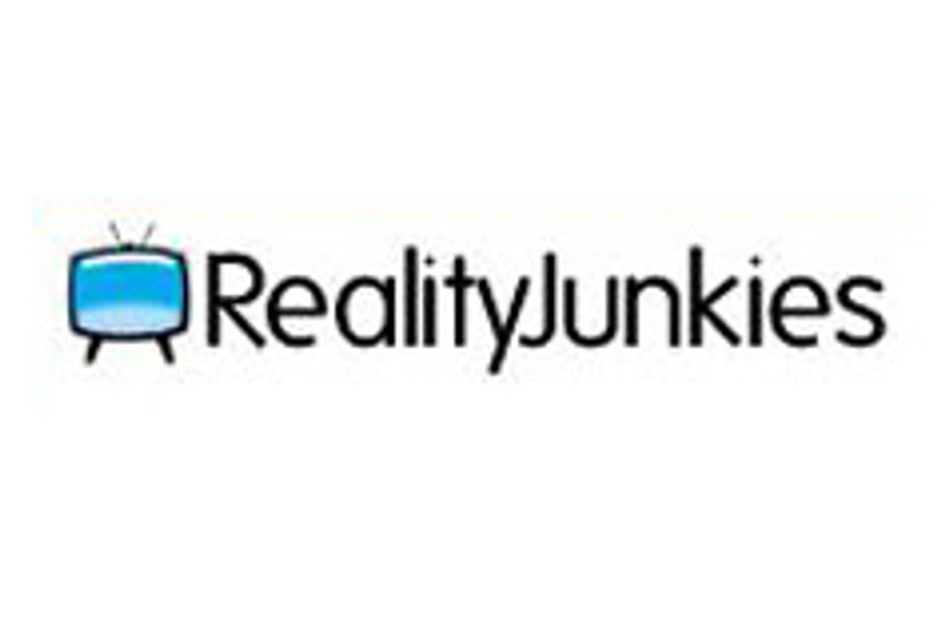 Reality Junkies