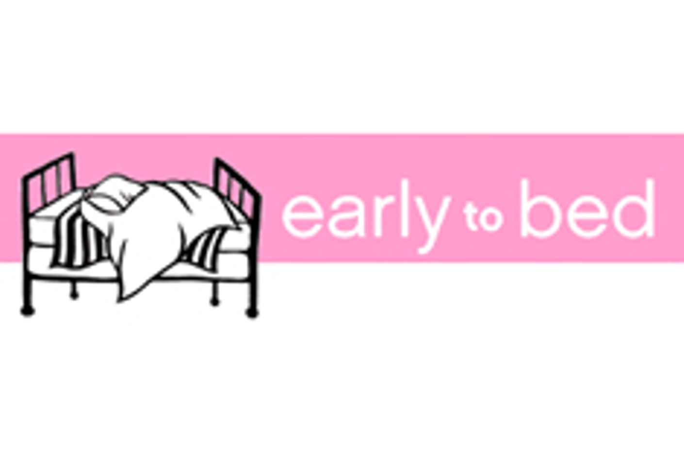 Early to Bed Hosting Haiku Contest