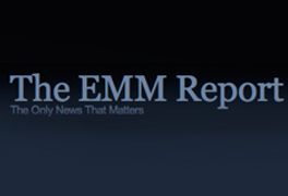 EMM Report Launches Interactive Blog