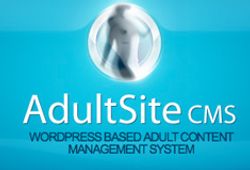 AdultSiteCMS