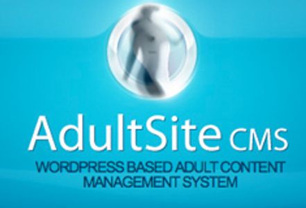 AdultSiteCMS Now Available