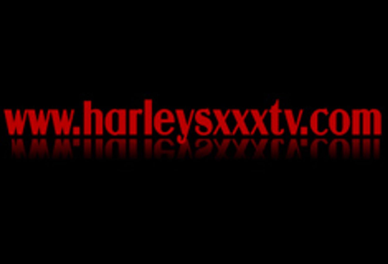 HarleysXXXTV.com