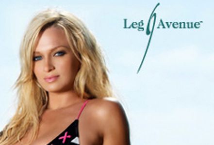 Leg Avenue Releases 2009 Costume Catalog