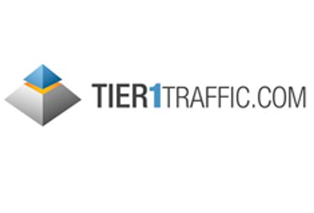 Tier1Traffic.Com Handles Top-Tier Online Ad Sales