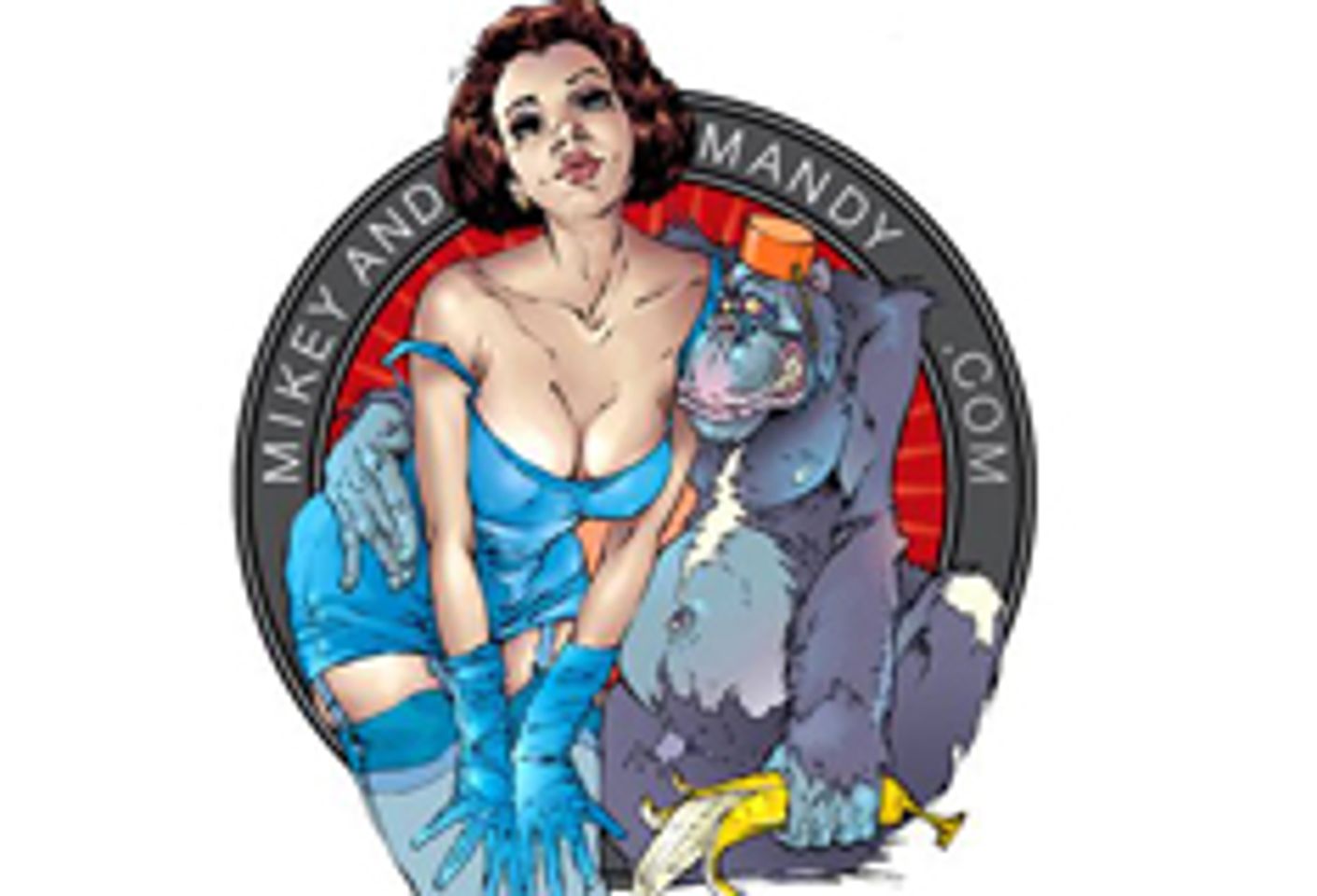 Online Magazine MikeyandMandy.com Offers Smart, Original Adult Entertainment