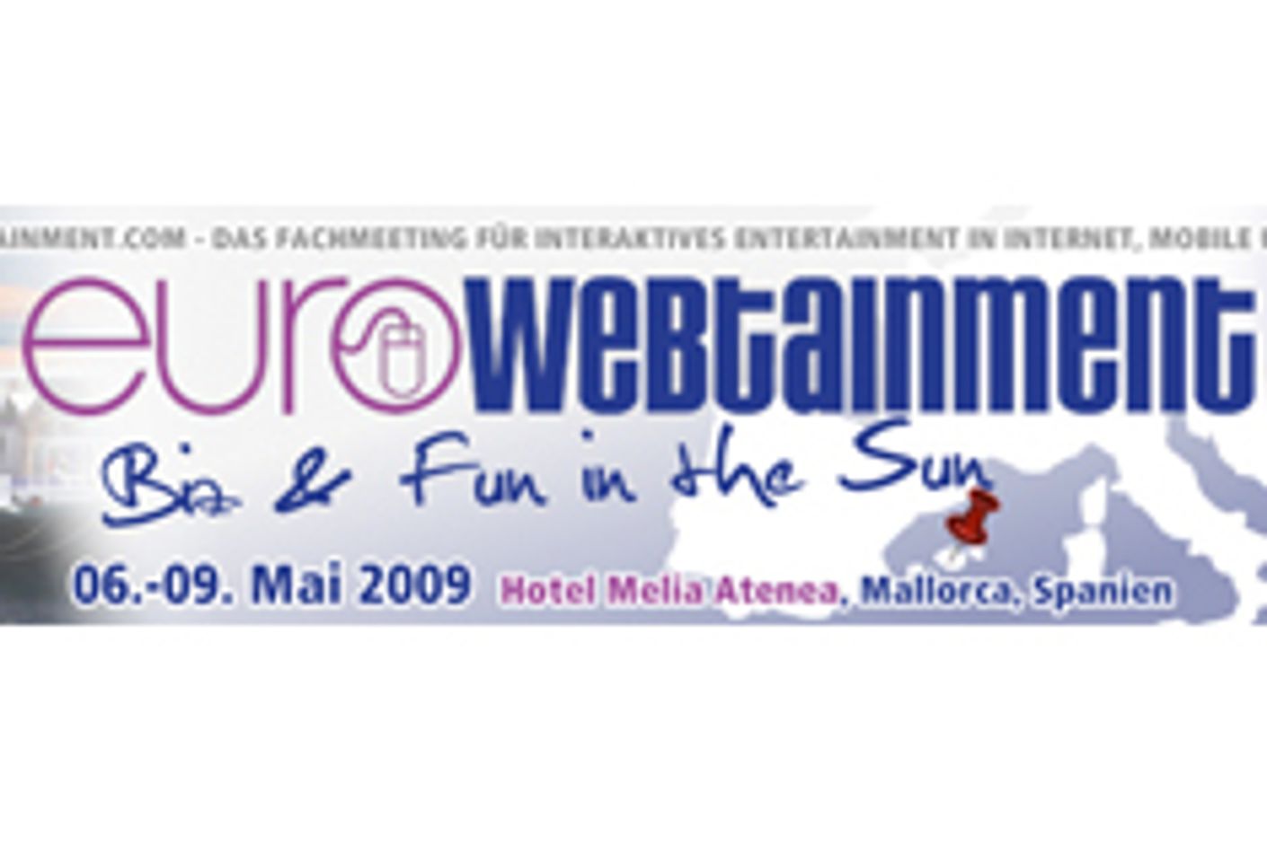 Eurowebtainment Majorca a Success, Next Show Set for November