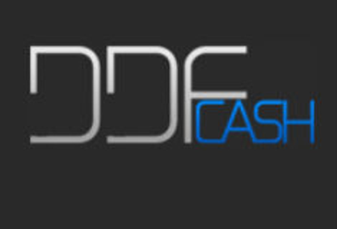 DDFCash Adds Personal XML feeds for Coders