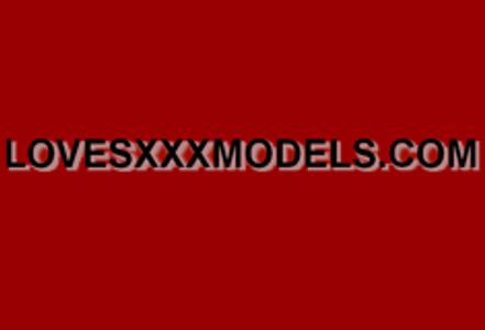 LovesXXX Models Launches Talent Site