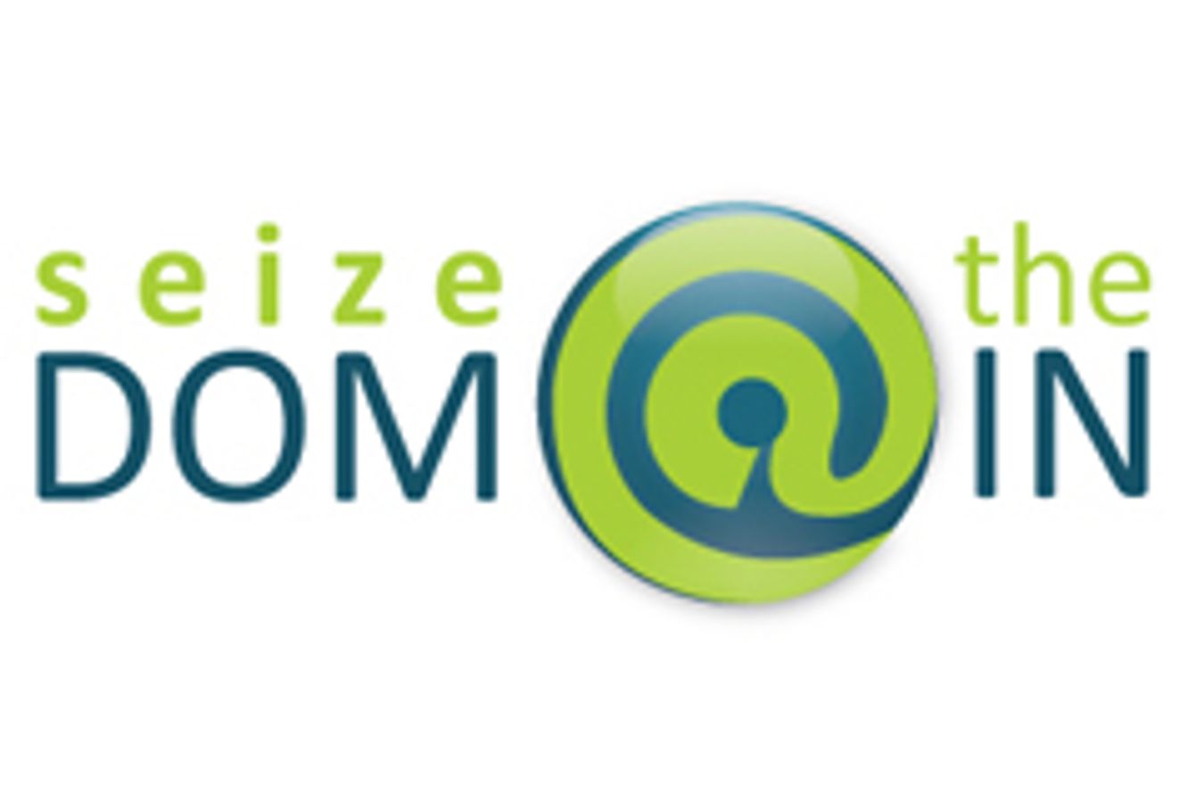 SeizeTheDomain.com