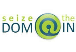 SeizetheDomain Will Present Online Auction at Cybernet Expo