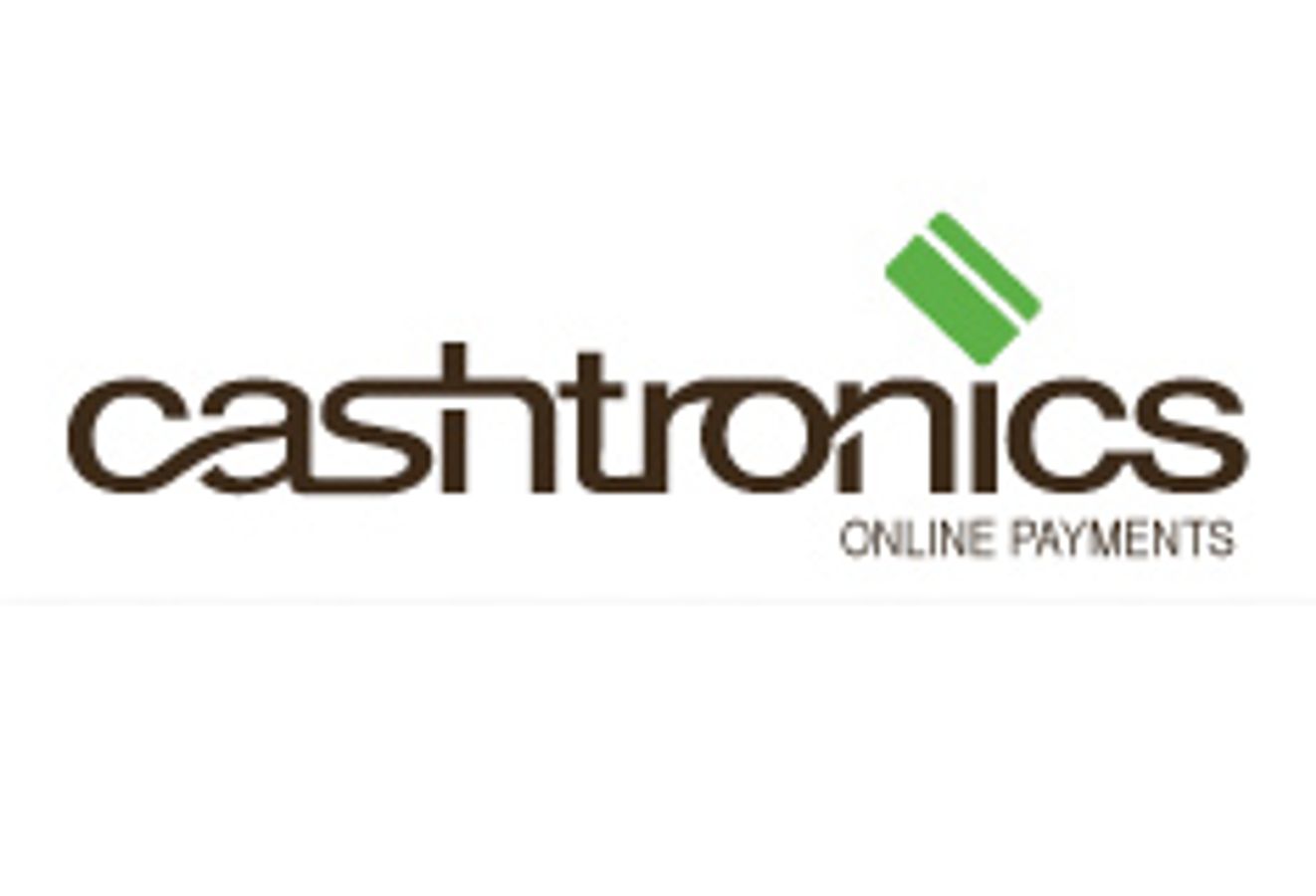 Cashtronics