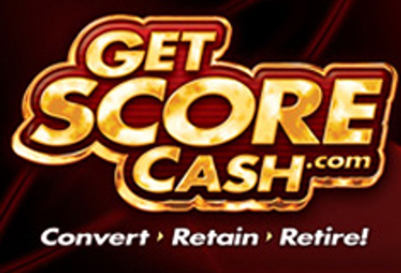 GetSCORECash.com