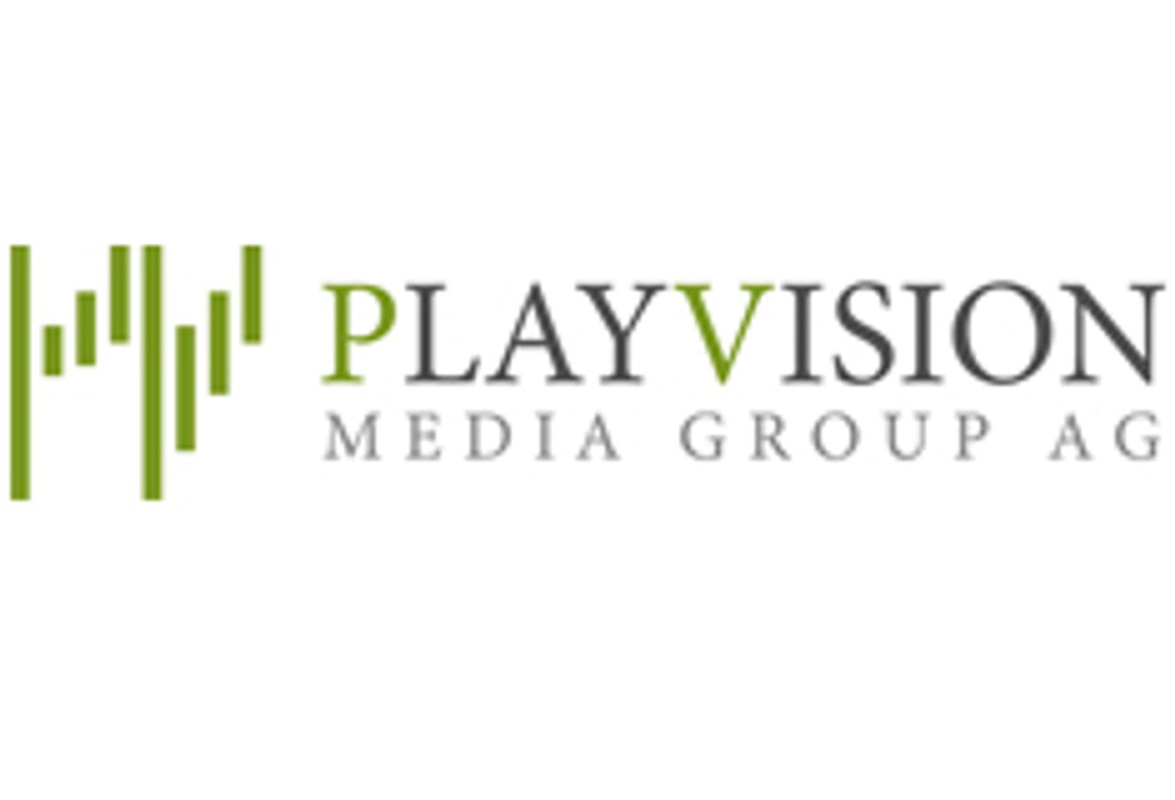 Playvision Media Group