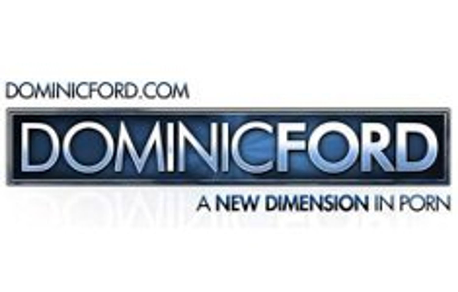 DominicFord.com Re-Launches