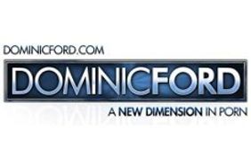 GAYVN Winner Vinnie D’Angelo Does 3D for DominicFord.com