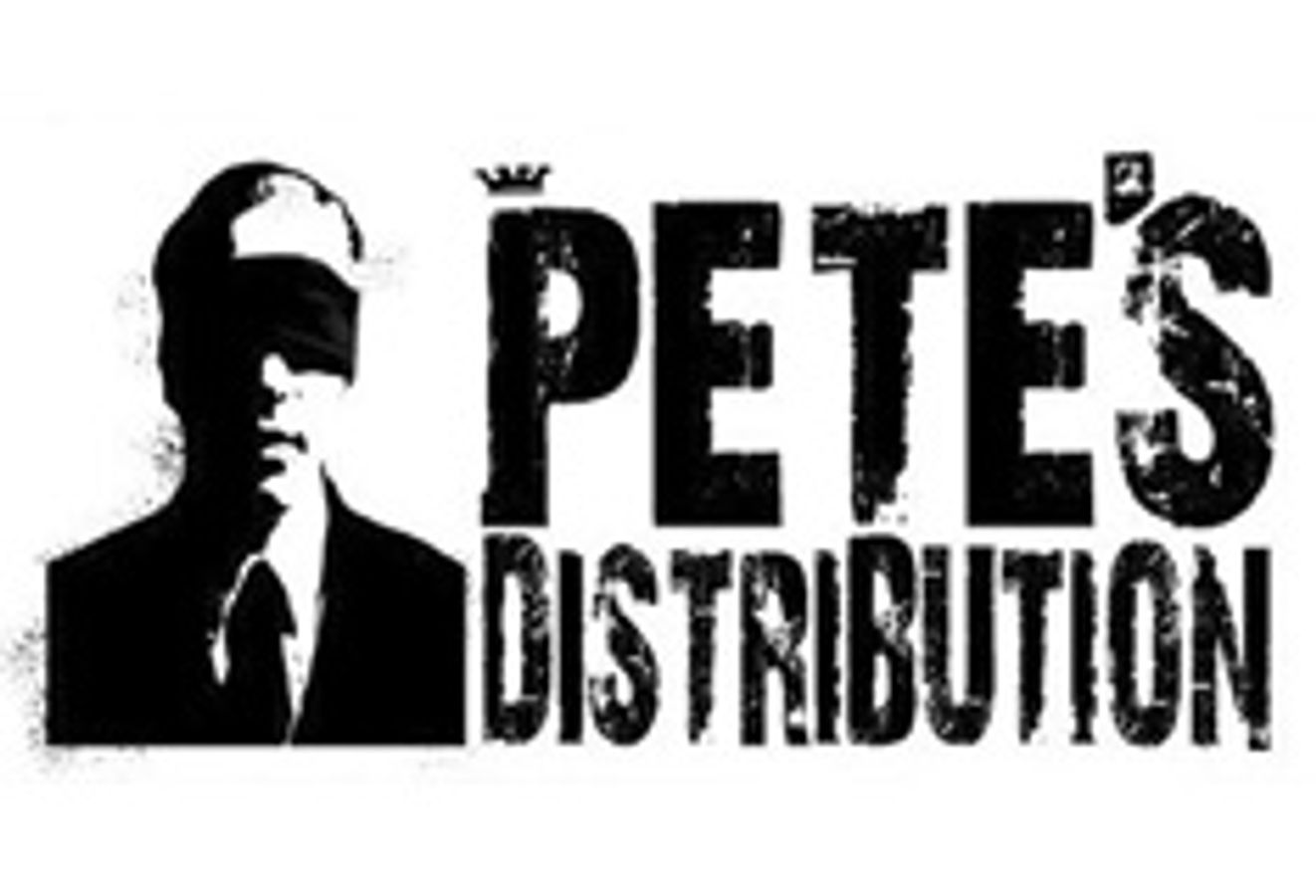 Pete's Distribution