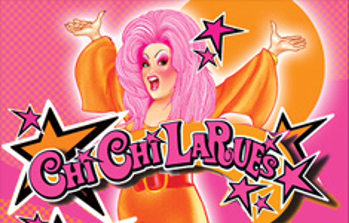 Chi Chi LaRue's