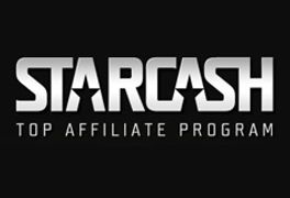 StarCash.com Goes Live with 19 Adult Sites